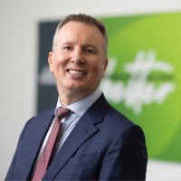 Greencore Employee Lee Finney's profile photo