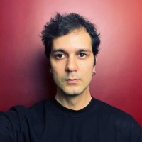 Wisdomise Employee Amirhosein Farhoodi's profile photo