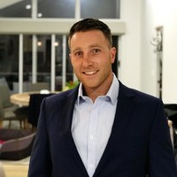 GaardTech Employee Stefan Rossetto's profile photo