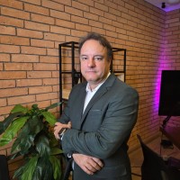 Alexandre Barros Email & Phone Number