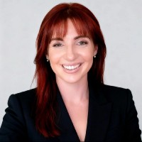 Thompson Safety Employee Jessica Kelly's profile photo