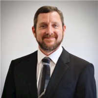 Thrash Commercial Contractors Employee Justin Gordon's profile photo