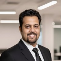 Coditas Employee Ajinkya Repe's profile photo