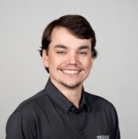 Total Quality Logistics Employee Ty Williams's profile photo