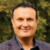 Inovatec Systems Employee Bob Metodiev's profile photo