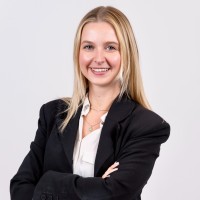 Adiutum Employee Margaux Timperman's profile photo