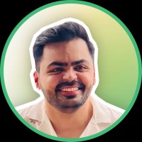 Propelius Technologies Employee Yash Tamakuwala's profile photo