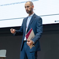 Andrea Benassi Email