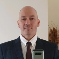 Alan Robinson Email