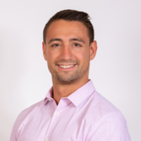 Evercore Employee Gavin Clark-Gartner's profile photo