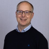 James Ford Marketing Employee James Ford's profile photo