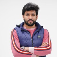 Saqlain Abbas Email & Phone Number