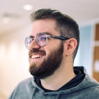Clay10 Creative Employee Callum Arnold's profile photo