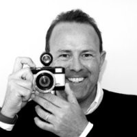 Camera Press Employee Theodore Wood's profile photo