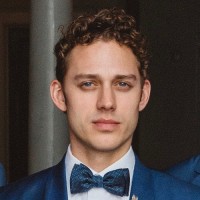 The Wanderers Club Employee Levi Jones's profile photo