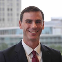 Harrington Discovery Institute at University Hospitals Employee Daniel Burke's profile photo