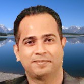 Abhijit Chakraborty Email & Phone Number