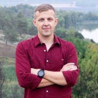 Yaroslav Kochurov's profile photo