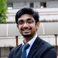 Morphle Labs Inc. Employee Ashish Manmode's profile photo