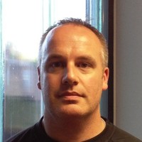 Buckinghamshire New University Employee John Ide's profile photo