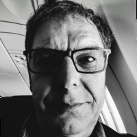 Zedcan Consulting Employee Simon Backer's profile photo