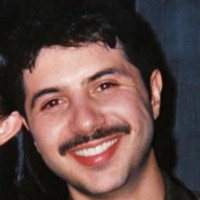 Magic Eden Employee Alexander Bercow's profile photo