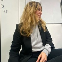 LANGUAGE POINT Employee Sonia Cuzzocrea's profile photo