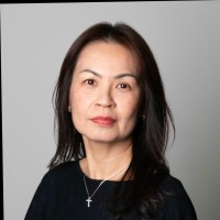 Applied Technical Services Employee Kim Truong's profile photo