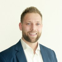 Eqho.ai Employee Andy Ball's profile photo