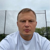 Andrey Kapranov Email & Phone Number