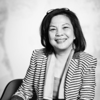 Wrist Ship Supply Employee Sally Tang's profile photo