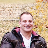 Central Mountain Air Employee Paul Burt's profile photo