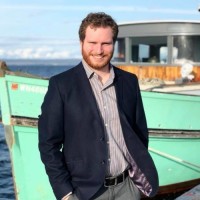 murmuration Employee Benjamin Greer's profile photo