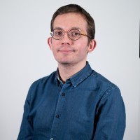 Atdec Nantes Métropole Employee Johanel Paysan's profile photo