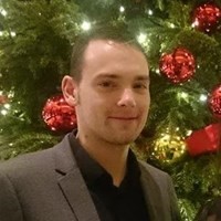 Direct Food Ingredients Employee Michael King's profile photo