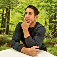 Silvent Employee Alex Musick's profile photo