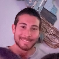Prudential Financial Employee Aaron Castillo's profile photo