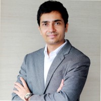 Darshan Damania Email