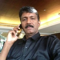 IASIS  HOSPITAL Employee John Varghese's profile photo