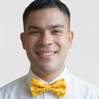 StormX Digital Employee Gustavo J.'s profile photo