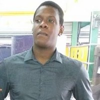 Heinsohn Employee Denzyl Evelyn's profile photo