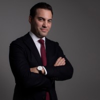 W1M Wealth & Investment Management Employee Alex Bromley's profile photo