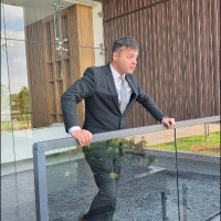 fincity Employee Koustav Ghosh's profile photo