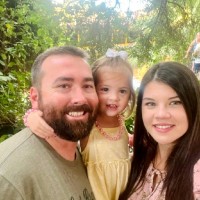 Harris Precision Mold Employee Ryan Davis's profile photo
