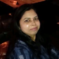 adidas Employee Shweta Garg's profile photo