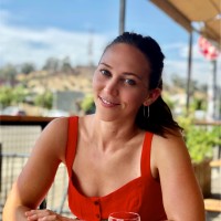 Pattern Employee Annelise Falzer's profile photo