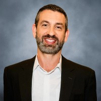Big Data Energy Services Employee Christofer Vescogni's profile photo