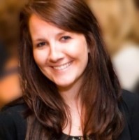 Publicis Employee Ashley Connors's profile photo