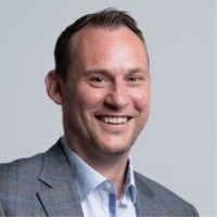 Curinos Employee Kevin Polinsky's profile photo