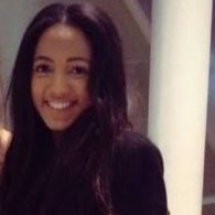 LuxDeco Employee Daisy Rongione's profile photo